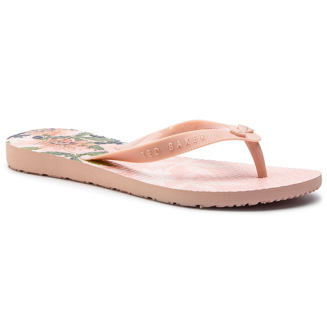Ted baker beaula flip online flops