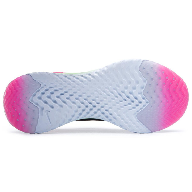 Batai Nike Epic React Flyknit 2 BQ8927 
