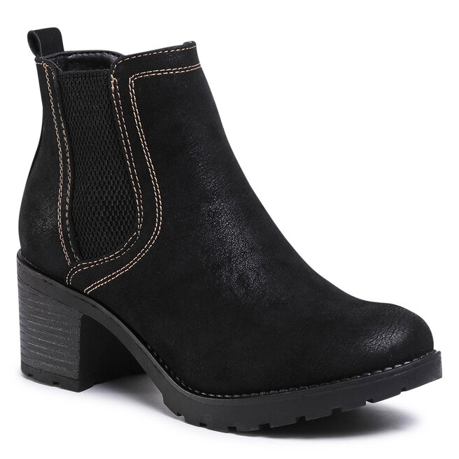 Kobiece botki Jenny Fairy