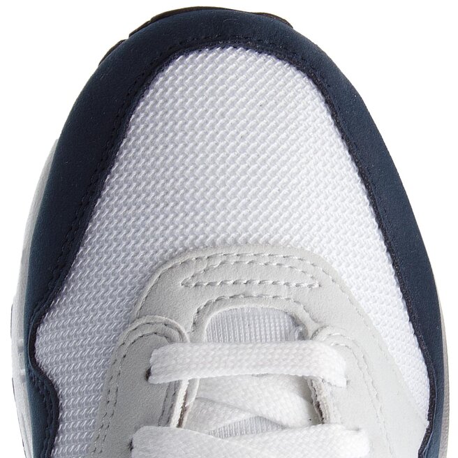 Nike air max shop 1 white obsidian