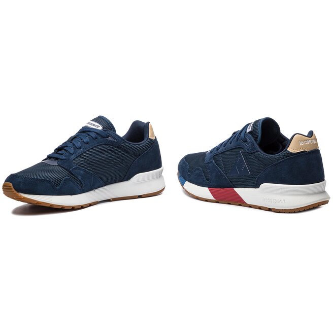 Zapatillas Le Coq Sportif Omega X Sport 1820012 Dress Blue