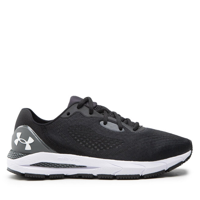Under Armour Cipő Under Armour Ua Hovr Sonic 5 3024898-001 Blk/Wht