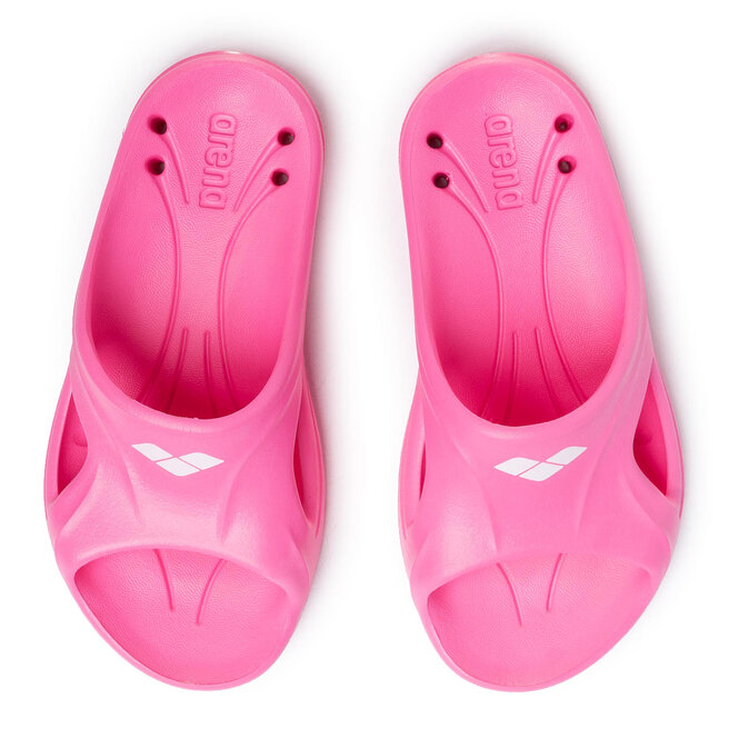 Arena Chanclas Arena Hydrosoft II Jr Hook 003838 Pink