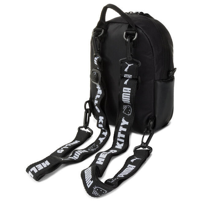 Puma Puma X Hello Kitty Backpack 077188 02 Puma Black