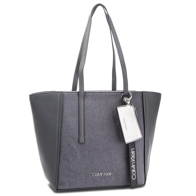 Calvin klein hot sale base medium shopper