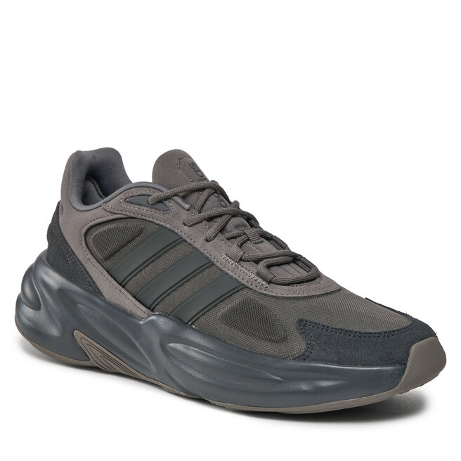 adidas Ozelle Cloudfoam IG5984 Chacoa Carbon Carbon