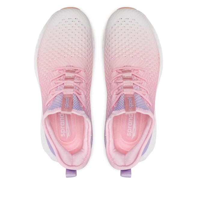 Sprandi Сникърси Sprandi WP07-GVA-1 Pink