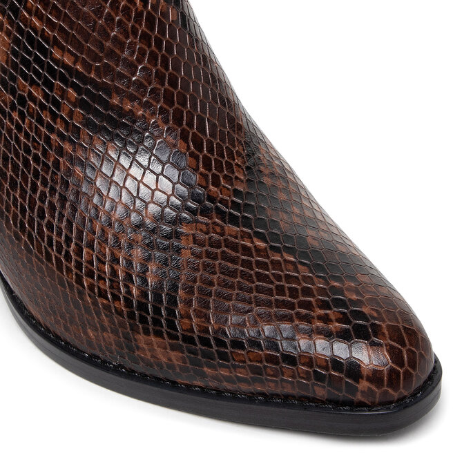 Michael michael kors sinclair booties top