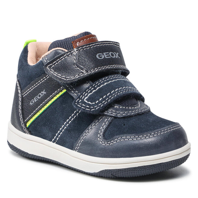 Geox on sale infant boots
