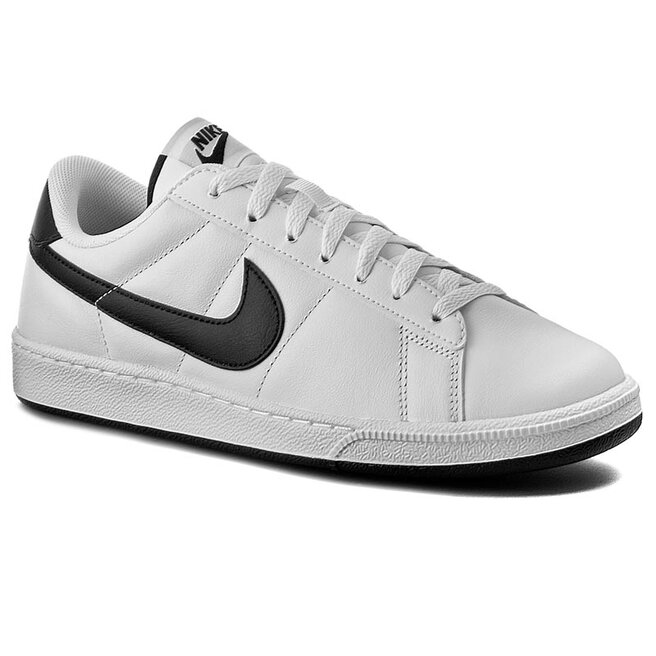 relajado Térmico sistemático Zapatos Nike Tennis Classic 312495 129 White/Black • Www.zapatos.es