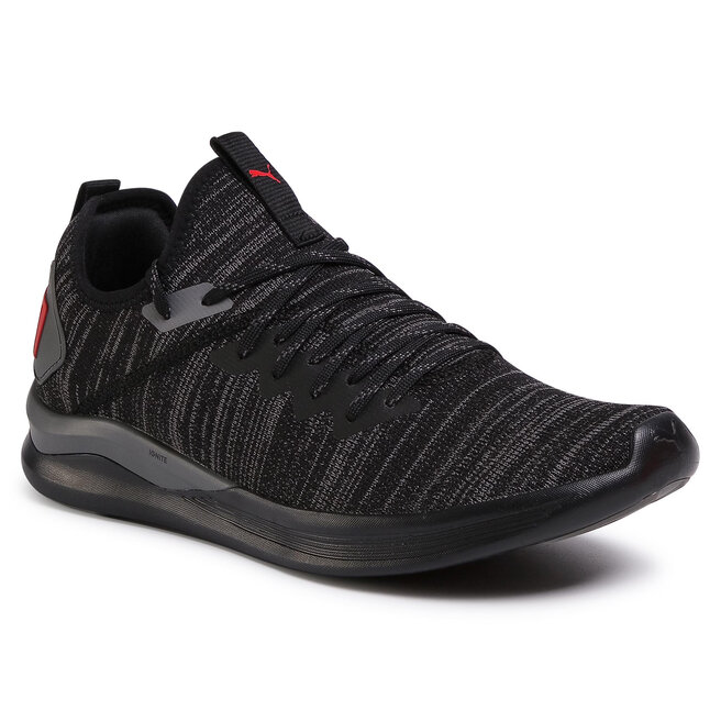 ignite flash evoknit puma