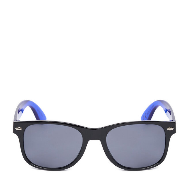 Okulary przeciwsłoneczne Quiksilver WB-QS-KA-003-SS26 Czarny - dziecięce
