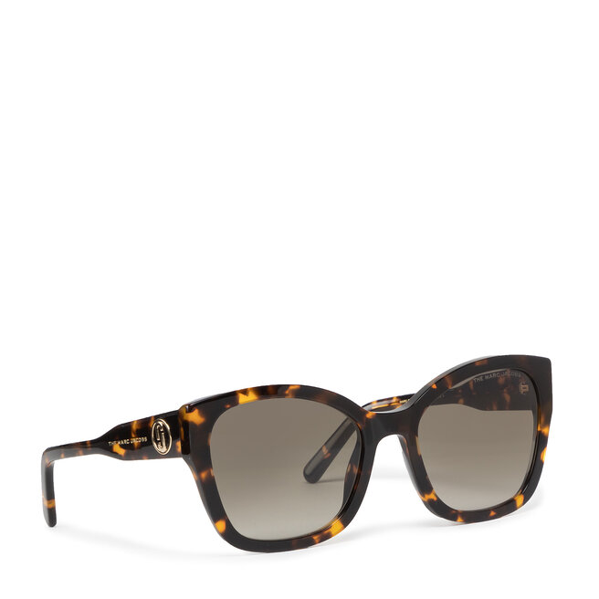 Ochelari de soare Marc Jacobs 626/S Havana 086 086 imagine noua gjx.ro