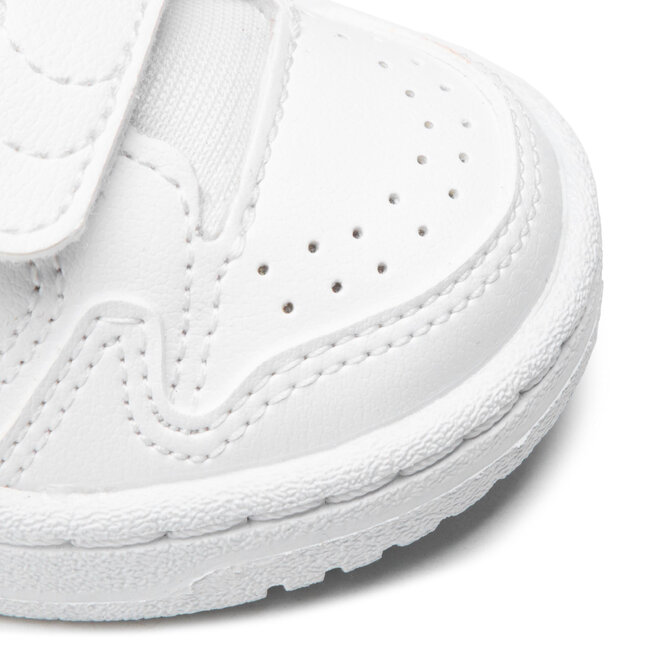 adidas Обувки adidas Ny 90 Cf I FY9848 Ftwwht/Cblack/Ftwwht