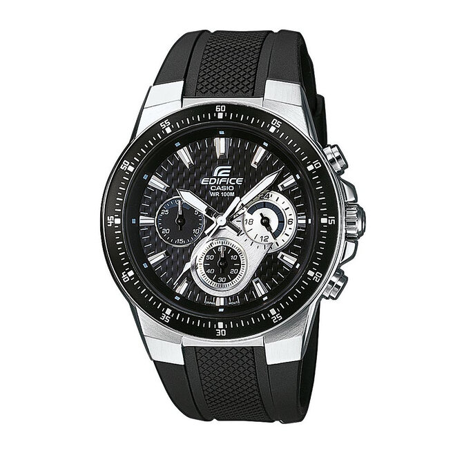 Zegarek Casio Edifice - Czarny