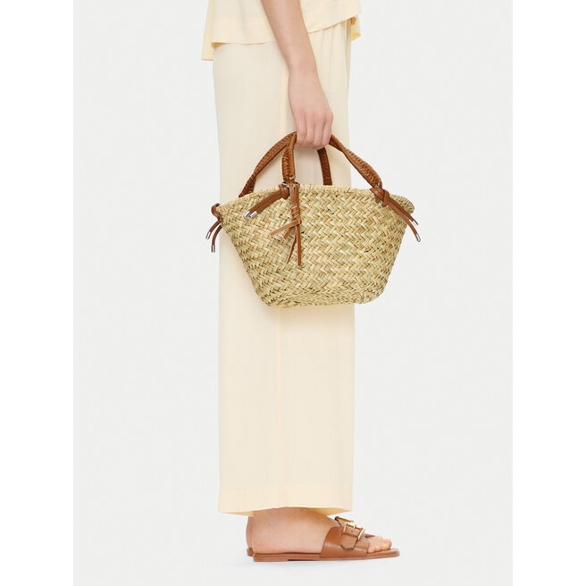 Torebka DeeZee BLSBAG01 Beżowy -