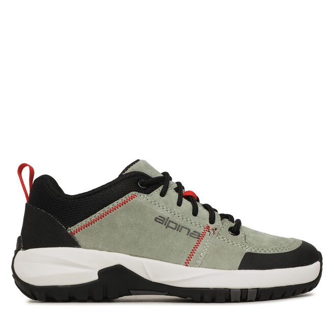 Trekkingi Alpina Opal Lady - Zielony