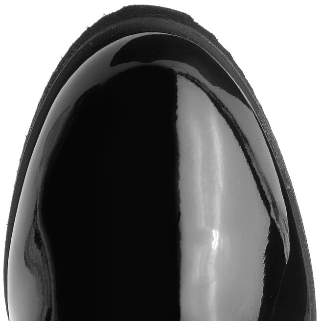 Eksbut Оксфордки Eksbut 28-5206-121-1G Черен