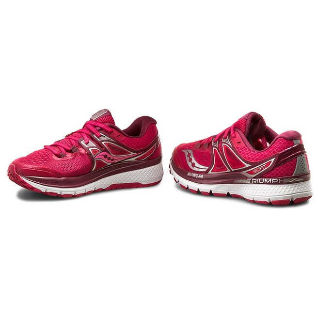 Saucony triumph iso discount 3 bambino italia