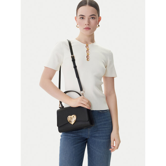 Torebka LOVE MOSCHINO