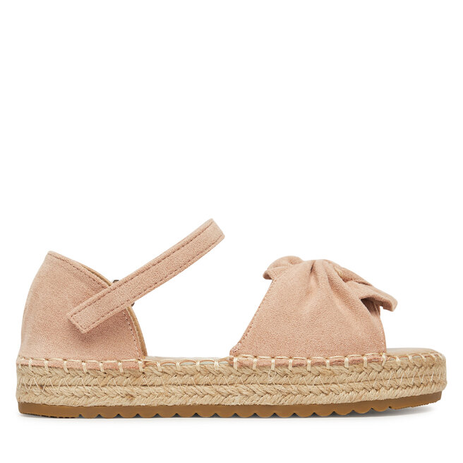 Dziewczęce espadryle DeeZee