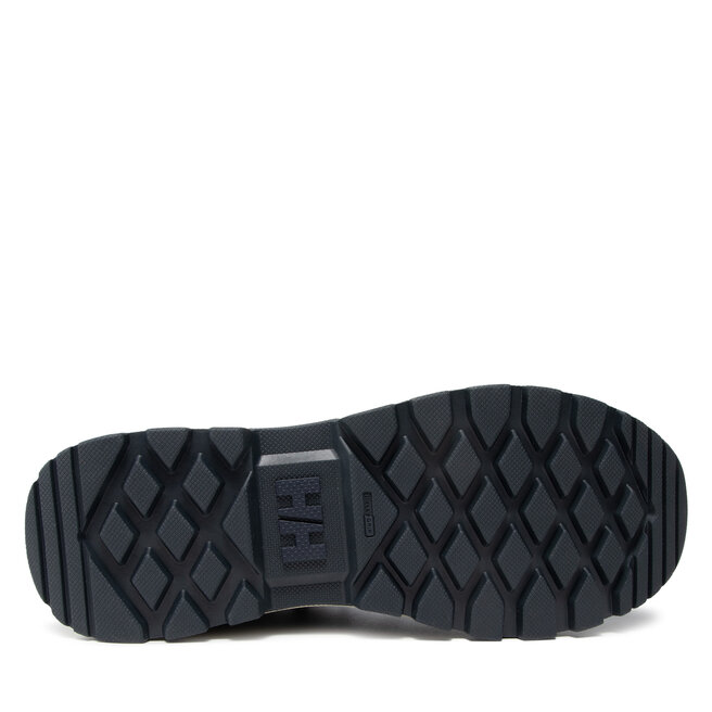 Helly Hansen Trekingová obuv Helly Hansen Coastal Hiker 11740_689 Evening Blue/Slate