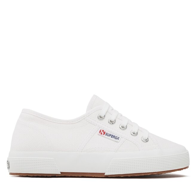 Superga Tenisky Superga 2750 New Plus S2126KW White 901