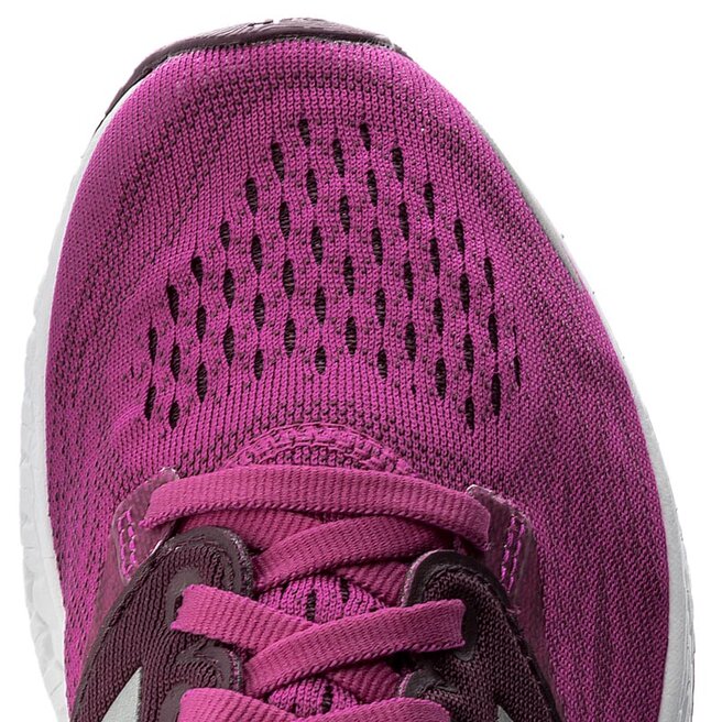 Top nky New Balance WZANTPN3 Fialov eobuv.sk