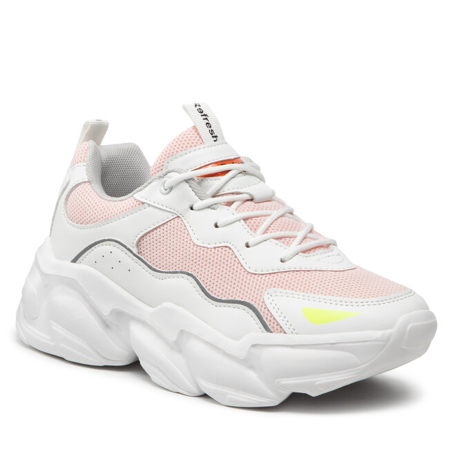Sneakers Refresh 79270 Nude
