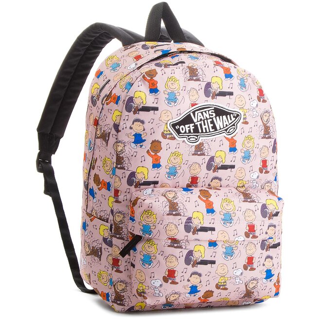 Zaino vans snoopy store