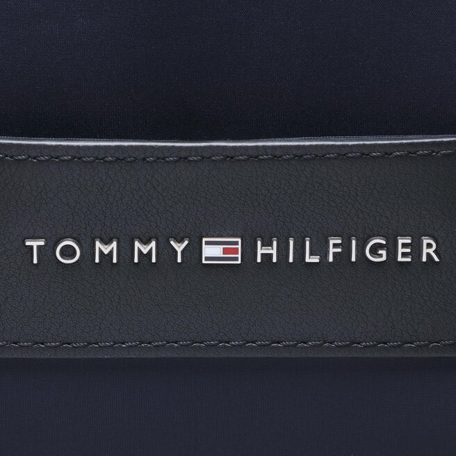Tommy Hilfiger Batoh Tommy Hilfiger Urban Nylon AM0AM10566 DW6