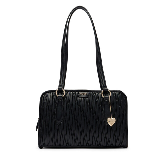 Torebka HUGO 50568137 Czarny -