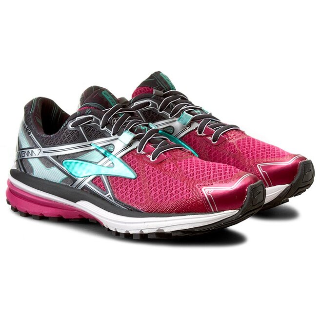 Brooks ravenna 7 purple hotsell