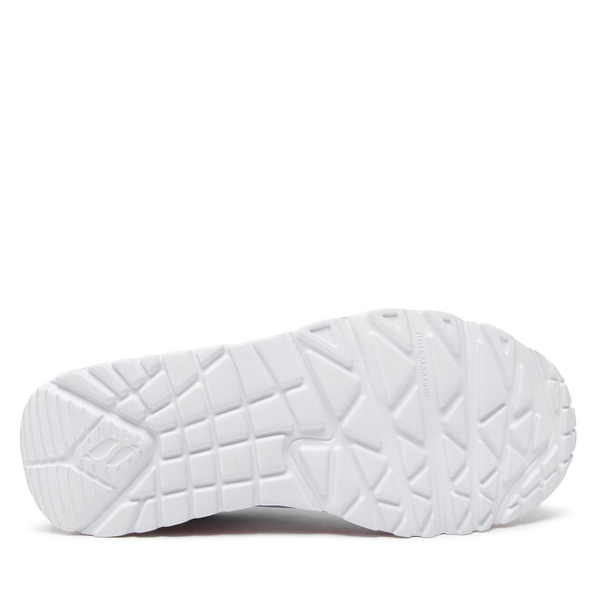 Skechers Sportcipő Skechers Lovely Luv 314976L/WRPK White/Red/Pink