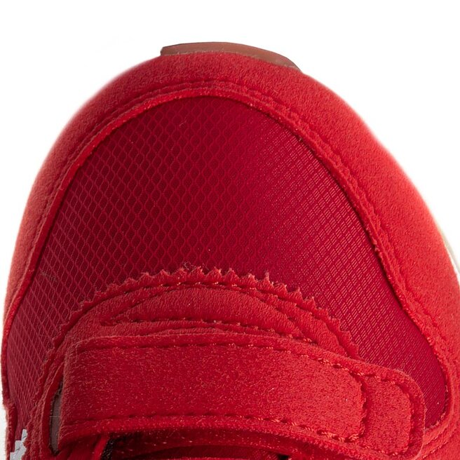 Zapatos adidas Haven Cf C BY9484 Red/Ftwwht/Ftwwht | zapatos.es