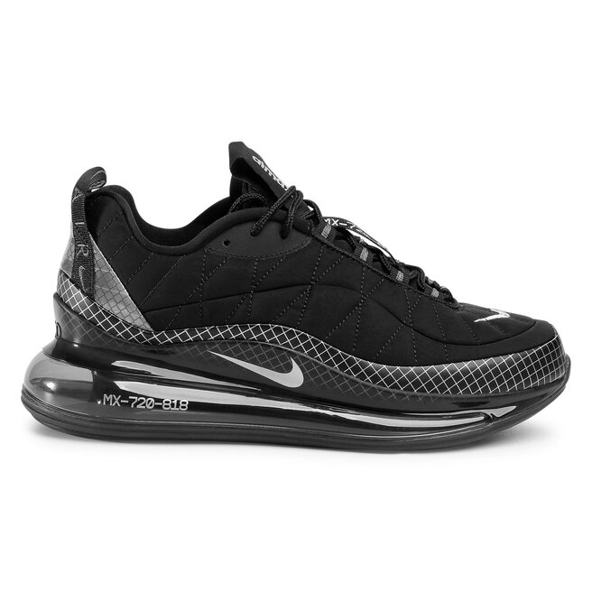 Batai Nike Mx-720-818 CI3871 001 Black/Metallic Silver/Black •  Www.eavalyne.lt