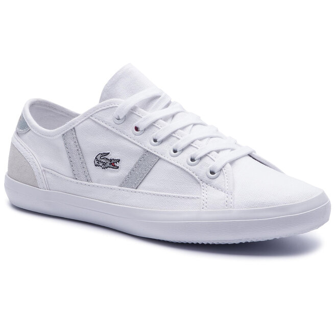Lacoste on sale sideline sneakers