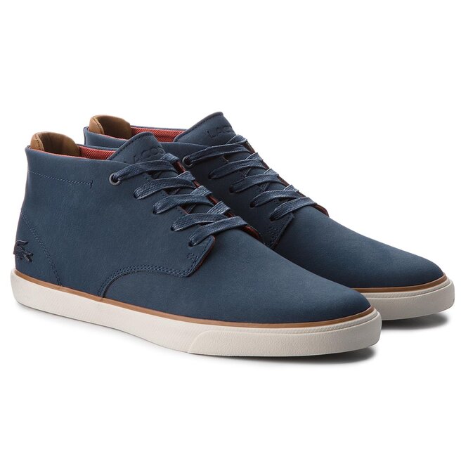 Lacoste esparre online chukka 318 1