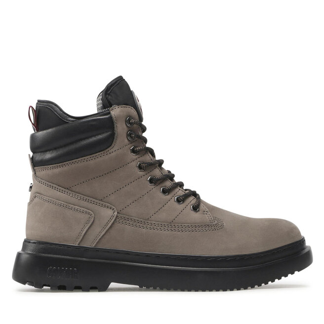 Colmar Čižmy Colmar Snower Duo 173 Warm Gray