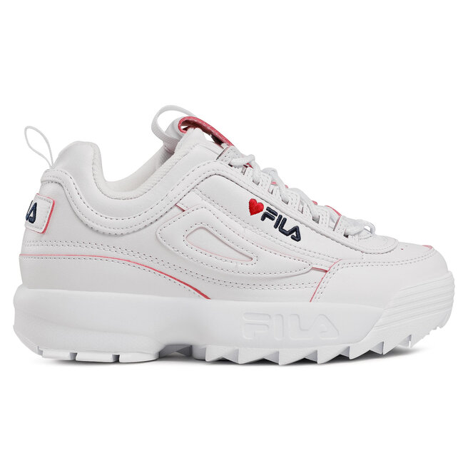 men white filas