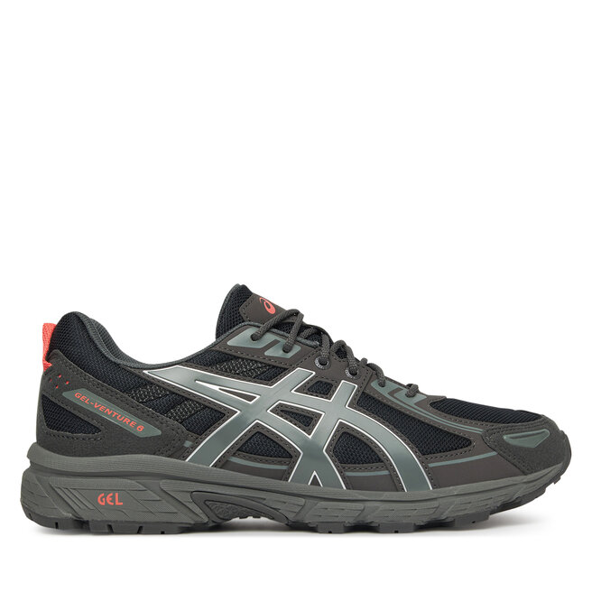 Sneakersy Asics Gel-Venture 6 - Czarny