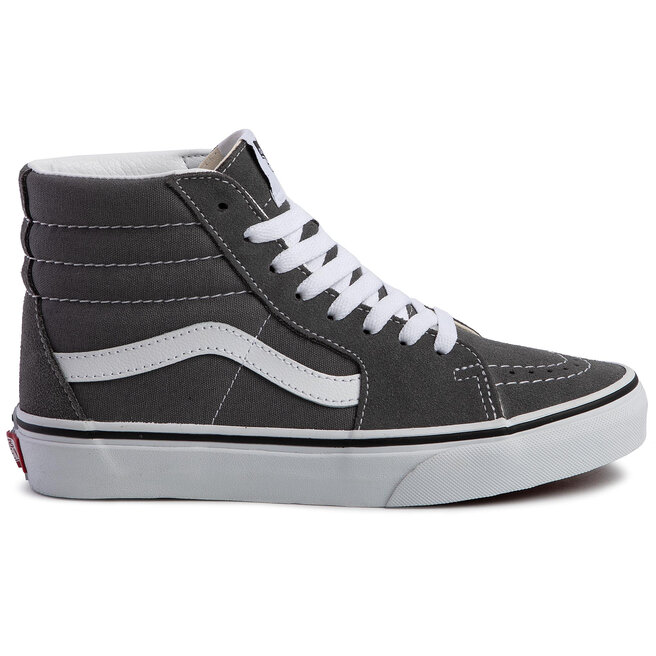 Sneakers Vans Sk8 Hi VN0A4BV61951 Pewter True White eschuhe