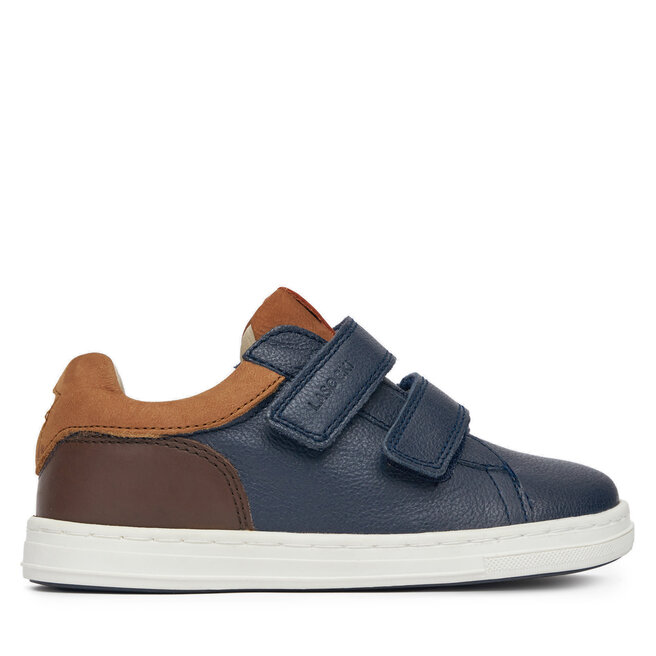 Sneakersy Lasocki Kids ROB - Granatowy