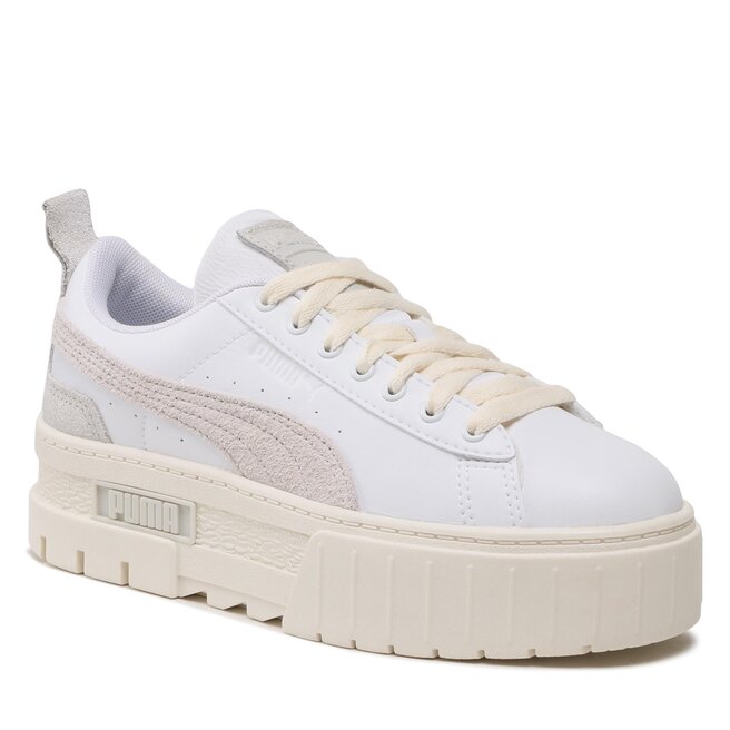 Puma Сникърси Puma Mayze Trifted Wns 389861 01 Puma White