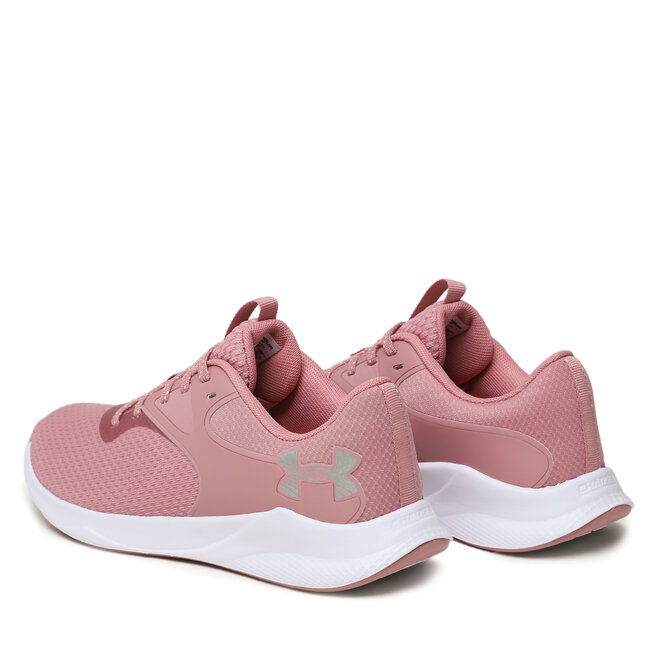 Under Armour Pantofi Under Armour Ua W Charged Aurura 2 3025060-604 Pnk/Pnk