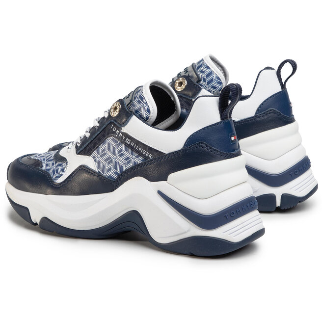 tommy internal wedge