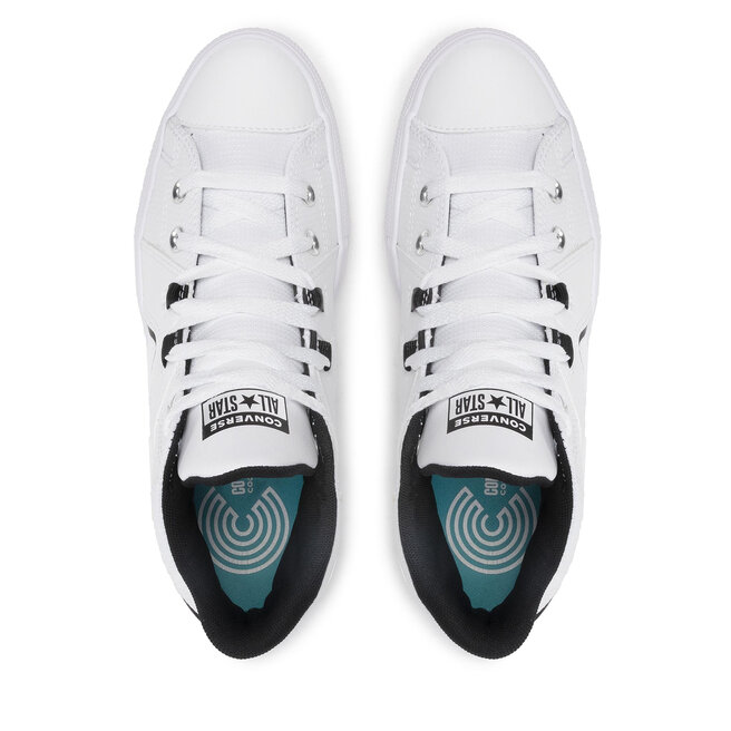 ctas flux ultra mid