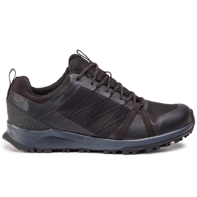 north face m litewave fastpack ii gtx