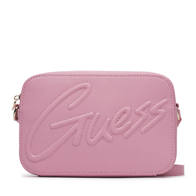 Torebka Guess J5GZ07 - Różowy