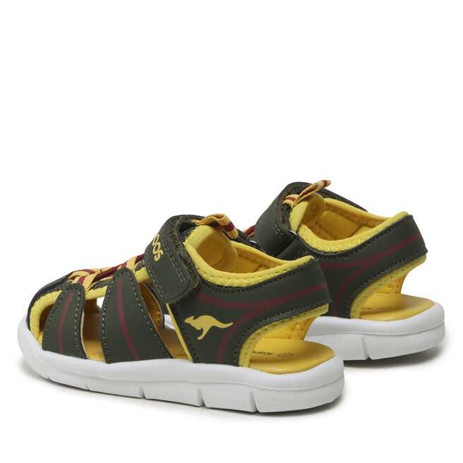 KangaROOS Kids K-AS Fore Sandals